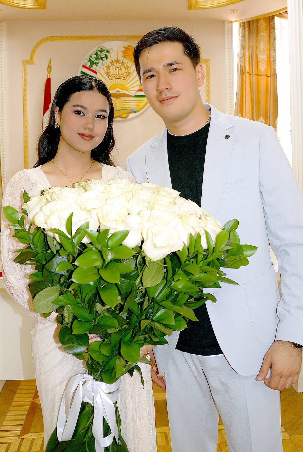 Фотография пары 1